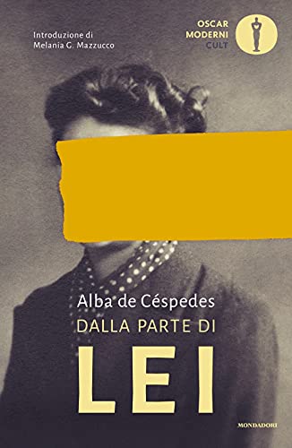 Alba De Céspedes - Dalla Parte Di Lei - Preis vom 09.10.2026 07:28:09 h