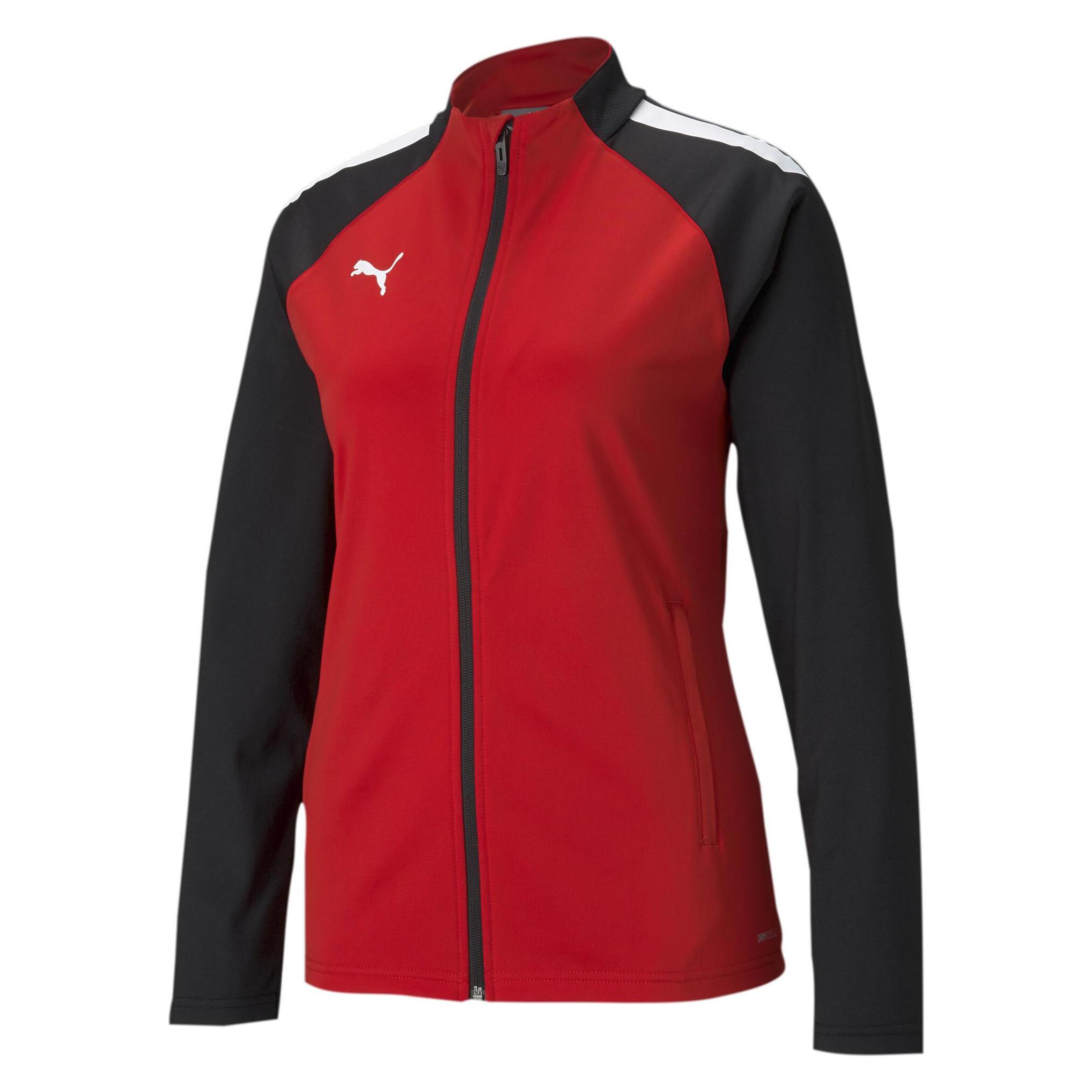 Puma teamLIGA Training Jacket W-657252 (M) (657252_01)