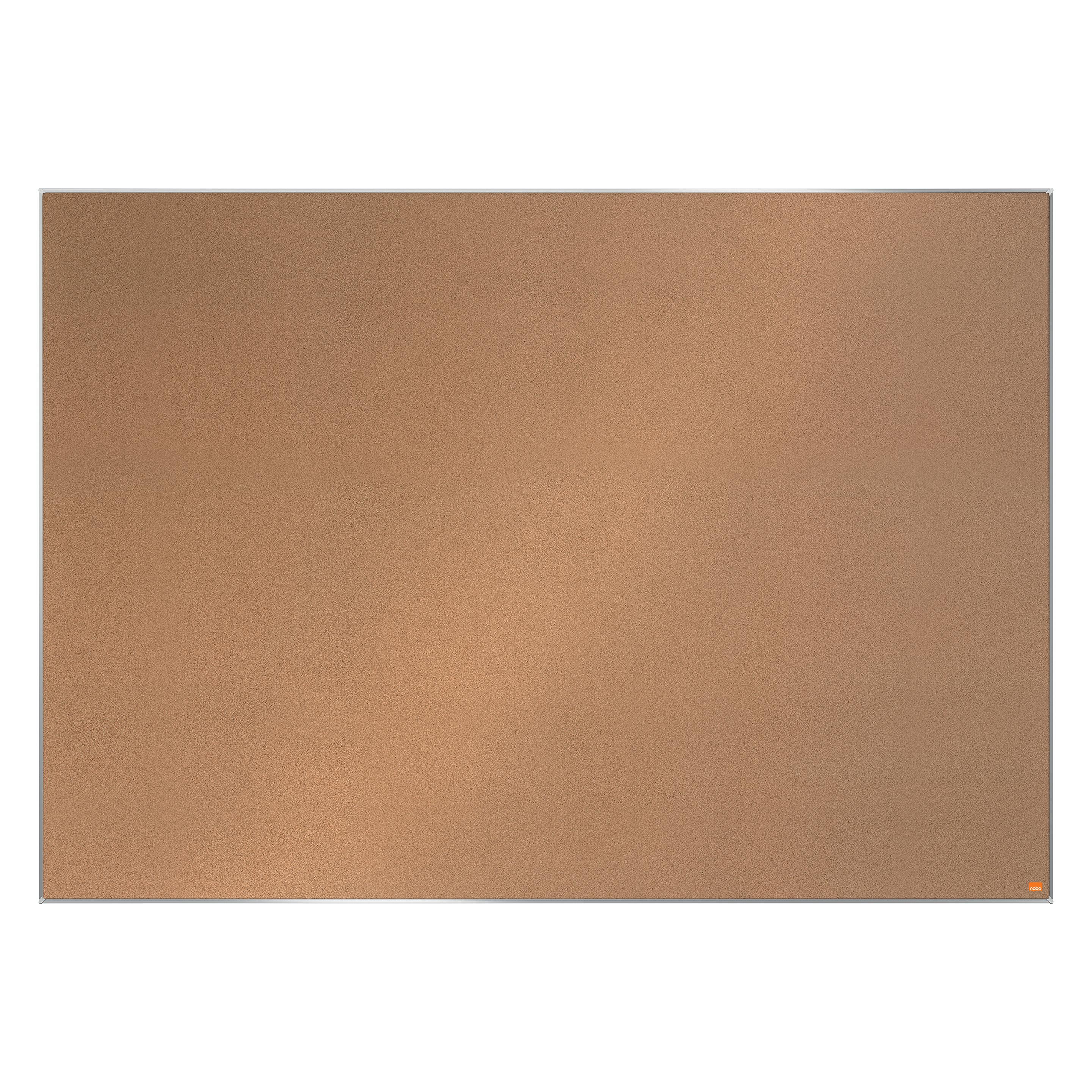 Nobo Kork-Notiztafel Impression Pro (150 x 120 cm) (1915232)
