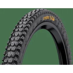 Continental Xynotal Reifen 29 × 2,40" schwarz black black Trail, Endurance-Compound 3 180 TPI