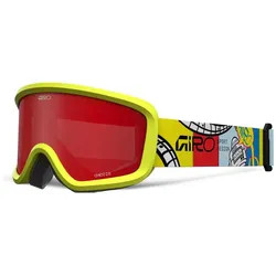 Giro, Skibrille