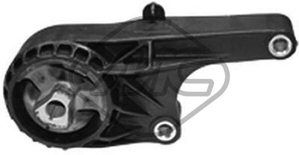 Metalcaucho Lagerung, Motor 07168 Hinten Für Opel Chevrolet