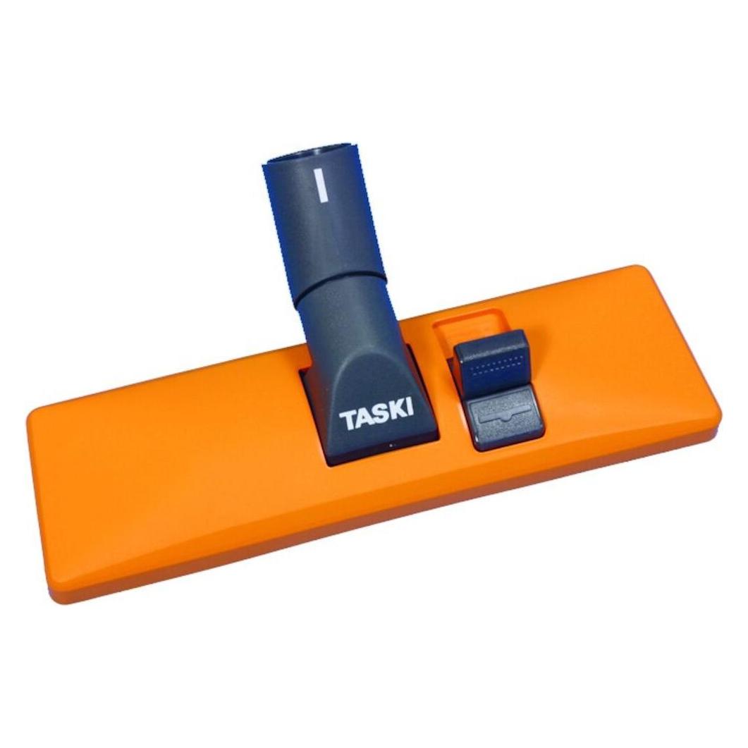 Taski Bodendüse Universalstaubdüse 30 cm Zubehörartikel für den vacumat, Dorsalino, Baby Bora (B00OTX45OG)