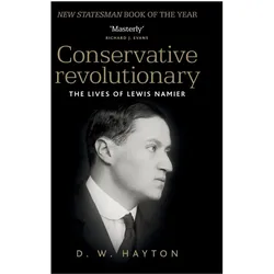 Conservative Revolutionary, Sachbücher von D. W. Hayton