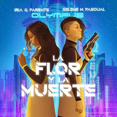 La flor y la muerte - Selene M. Pascual,Iria G. Parente, Audio, 9789152141182