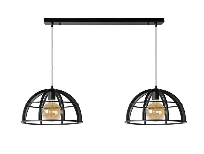 Lampe WISZĄCA WISZĄCA Lucida E27 60W DIKRA 76464/02/30