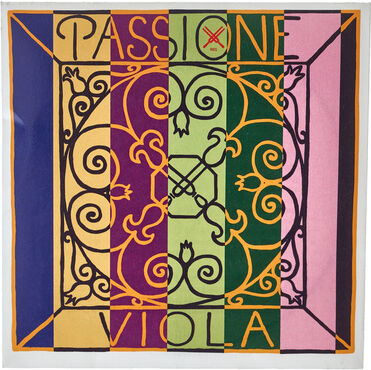Pirastro Passione Viola A 14 1/4