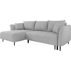 ECKSOFA Bari, Seite: Links