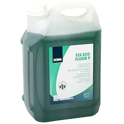 BOMA Fußbodenreinigungsmittel »ECO FLOOR 9« 5,0 L