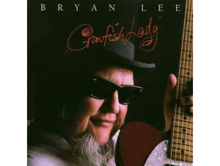 Bryan Lee - Crawfish Lady