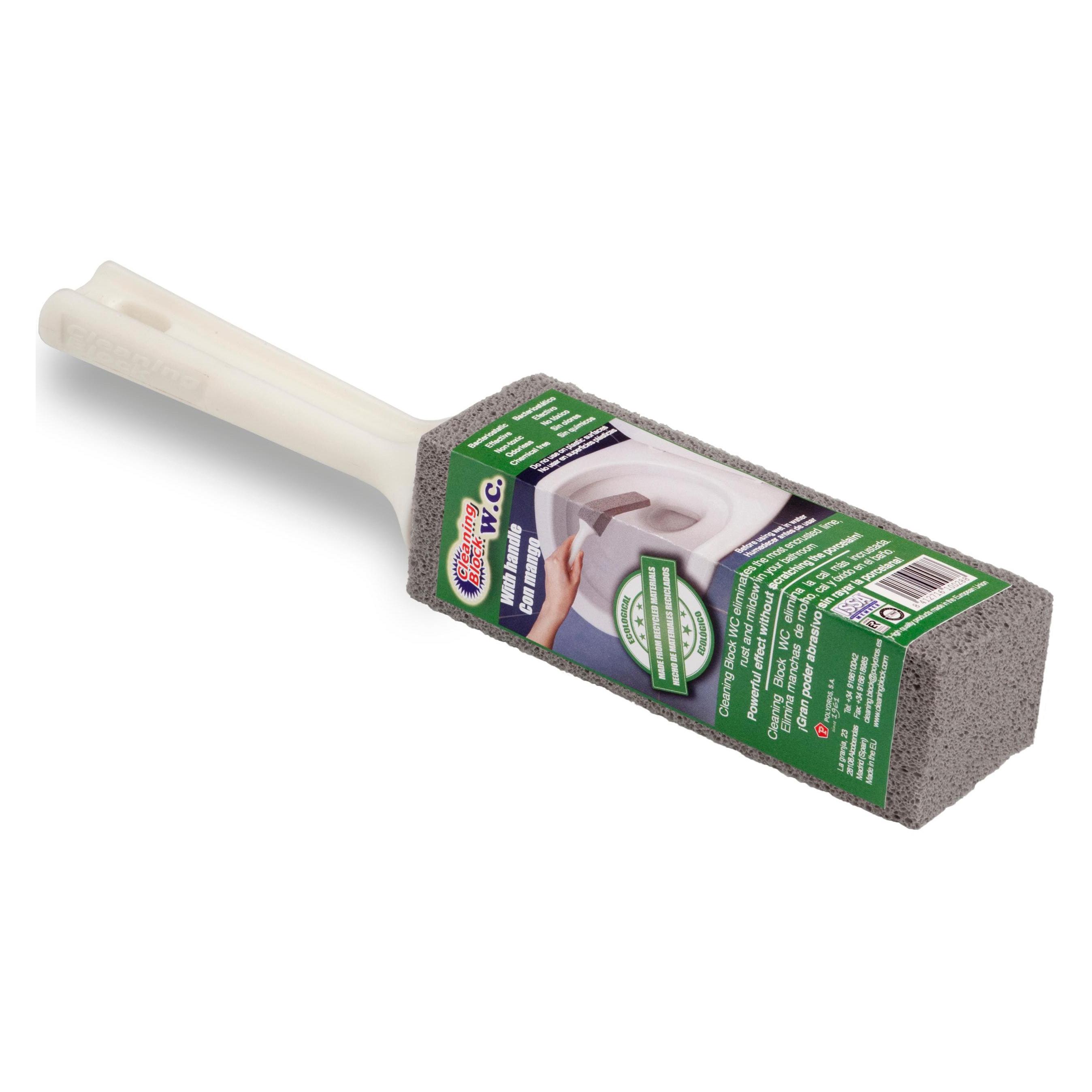 Edi Clean WC Block (1 Stk.) (94-10028)