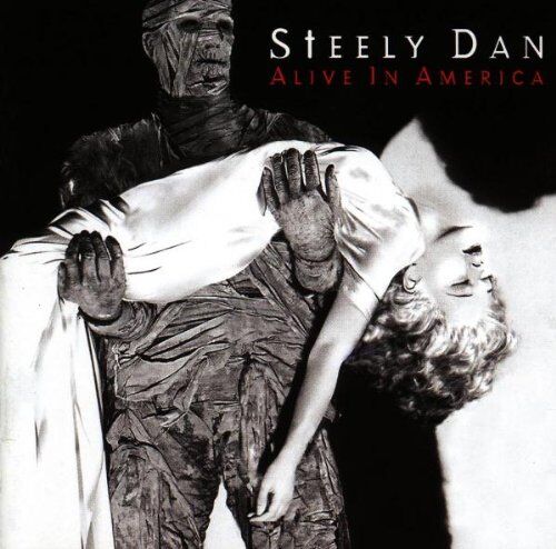 Steely Dan - Alive in America - Preis vom 03.10.2026 20:43:07 h