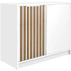 KOMMODE Bali Lux 2D
