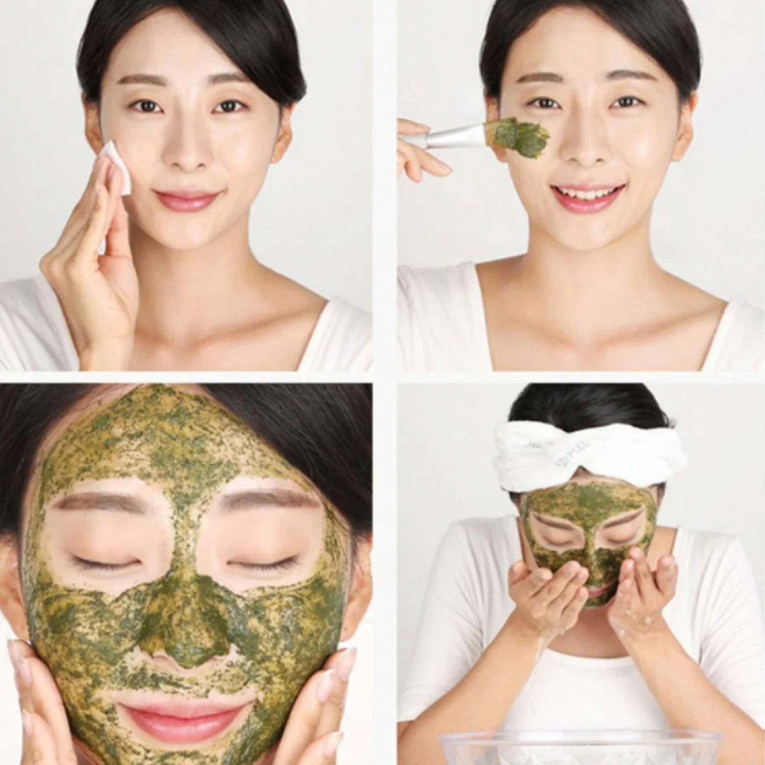 MEDI-PEEL Pro Herbal Peel Tox Cream Mask 120g