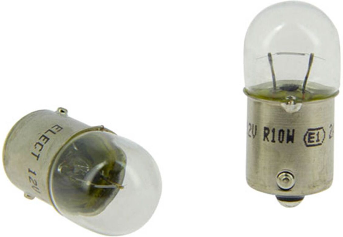 Lâmpada r10w Feu Vert 12v 2 pcs