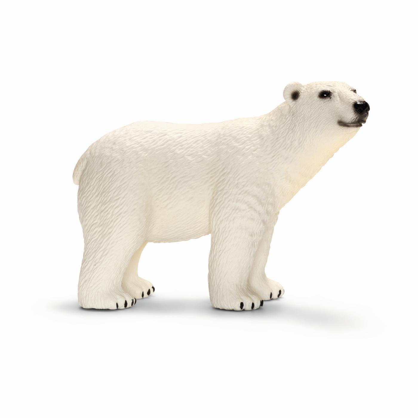 Schleich Dierenfiguur Ijsbeer 14659