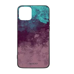 Guscio 2C Cover iPhone 12 Pro Designer Schutzhülle