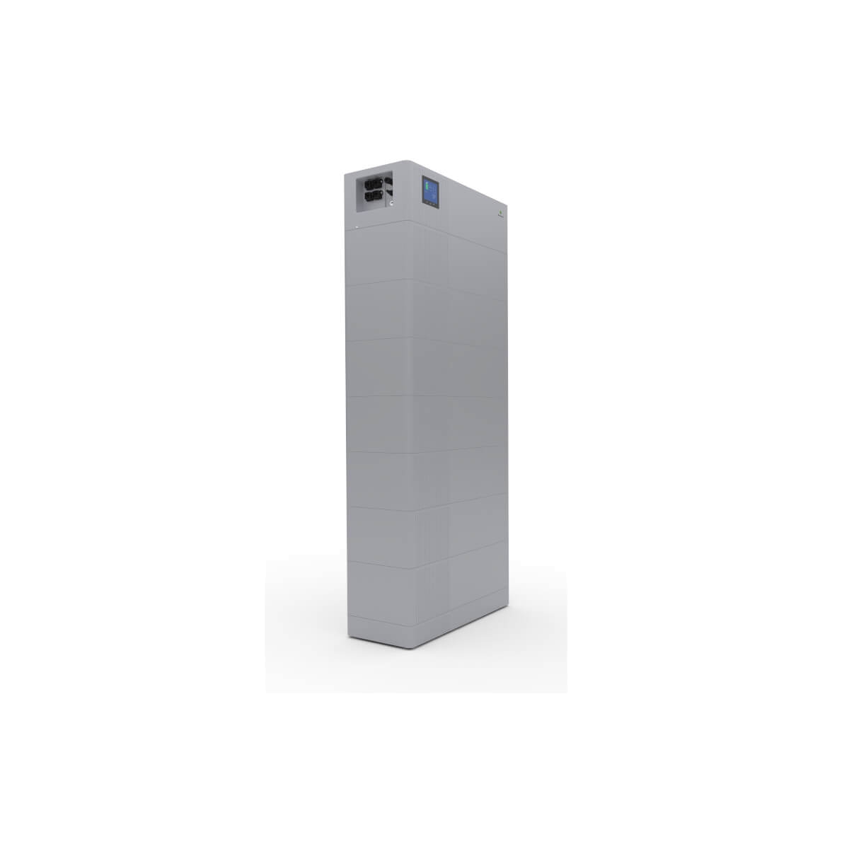Wintersun powerd by BYD Energy Core 22,4 kWh mit 1.0 BCU