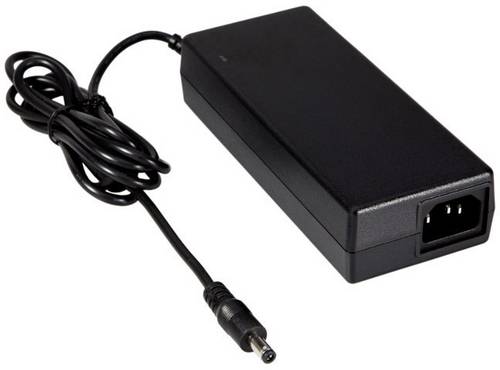 Dehner Elektronik STD-24050 Tischnetzteil, Festspannung 24 V/DC 5A 120W