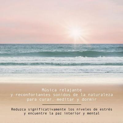 Música relajante y reconfortantes sonidos de la naturaleza para curar, meditar y dormir - Yella A. Deeken, Audio, 4057664479549