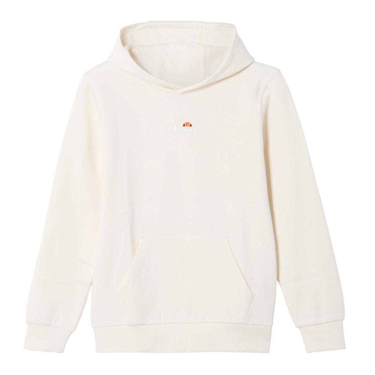 Ellesse Jongens Otternere 2 Hoodie (Off White)