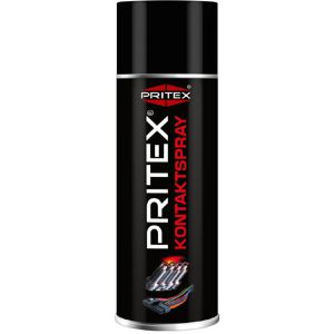 Pritex Kontaktspray Kontaktreiniger, reinigt, 400ml