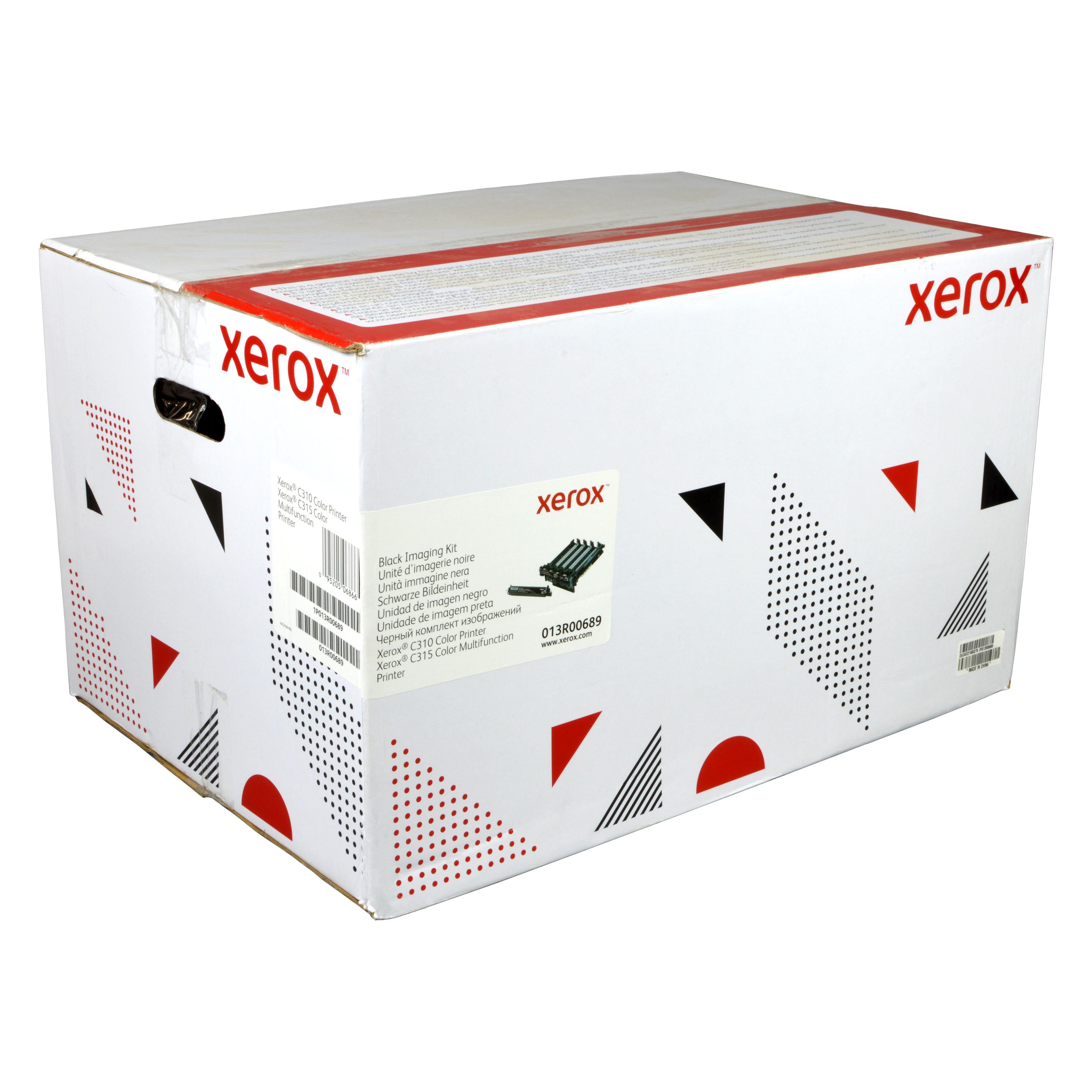 Xerox C310 Belichtungseinheit Schwarz (langlebiges Produkt, in der Regel bei durchschnittlicher N... (BK) (013R00689)