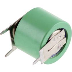 Varta V2/40H-SLF ++/- Knopfzellen-Akku 40H NiMH 43 mAh 2.4 V 1 St. 610040-020359