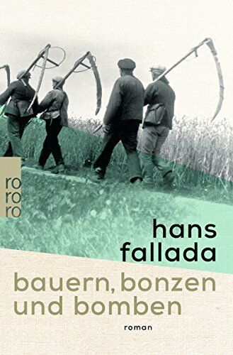 Hans Fallada - Bauern, Bonzen und Bomben - Preis vom 30.09.2026 09:01:18 h