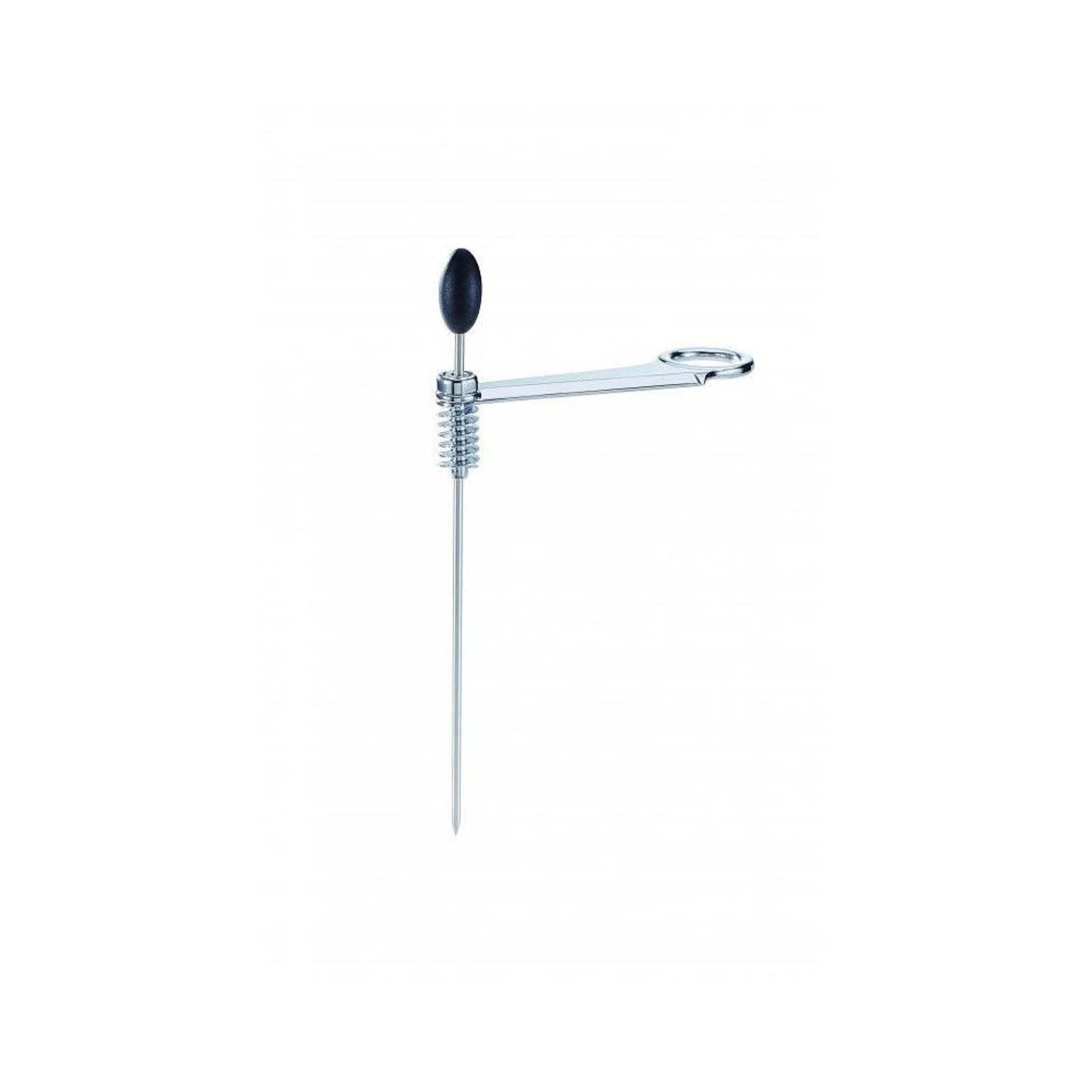 Gefu Rettimo Groentespiraal Keukenaccessoire van RVS, g12380
