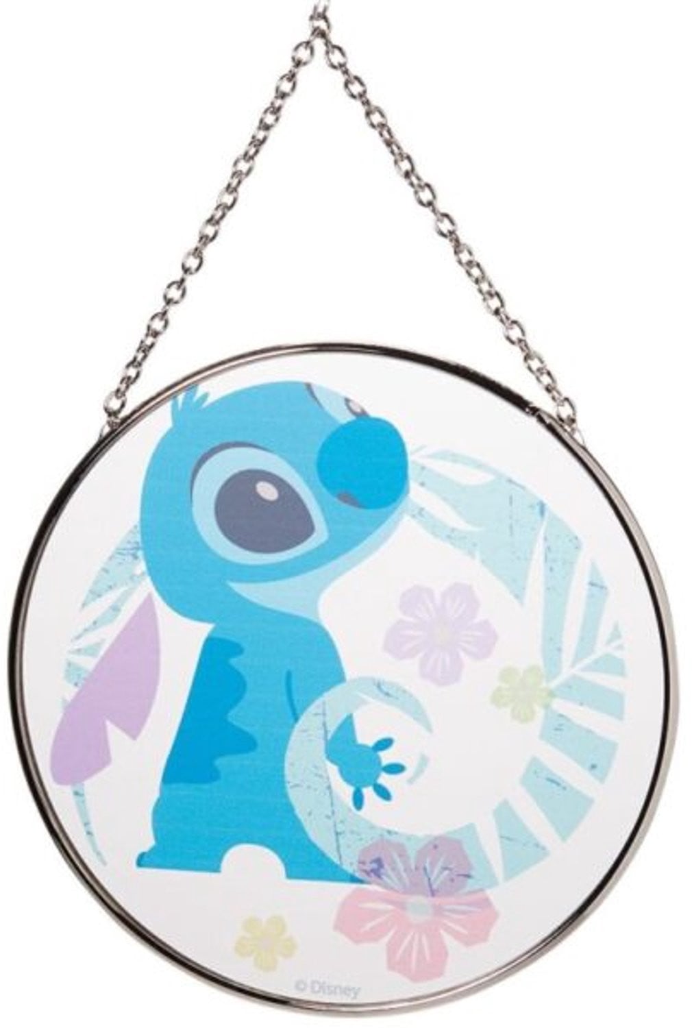 Disney Showcase Collection Suncatcher Stitch