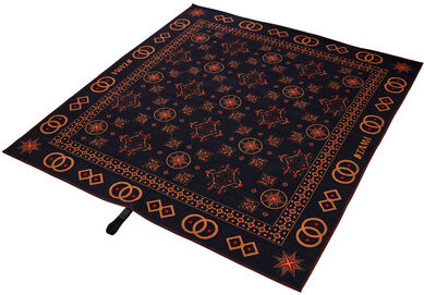 Tama DR-OR Drum Rug Oriental