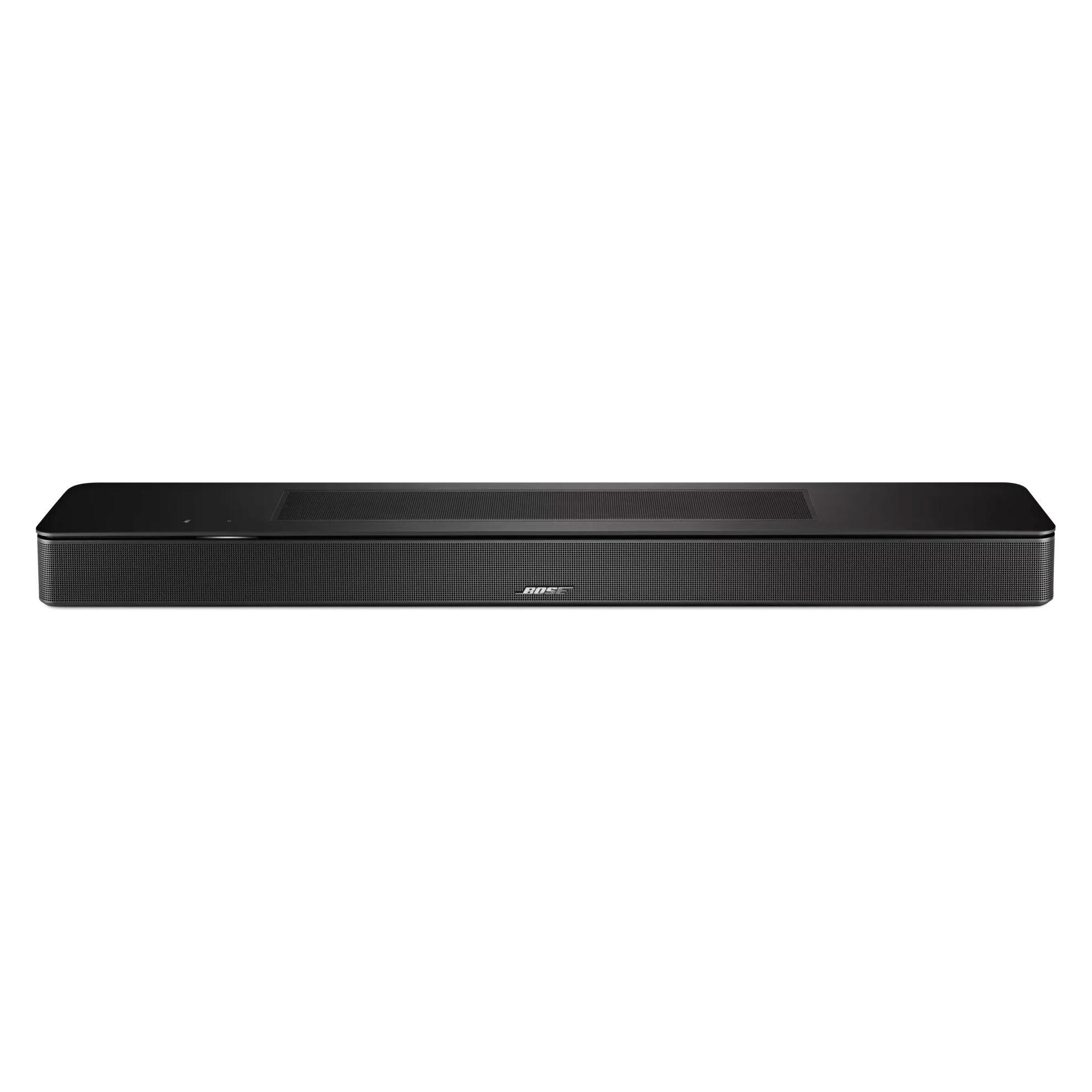 Bose Smart Soundbar (5.1.2 Kanal) (892079-2100)