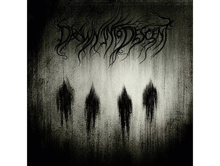 Drawn Into Descent