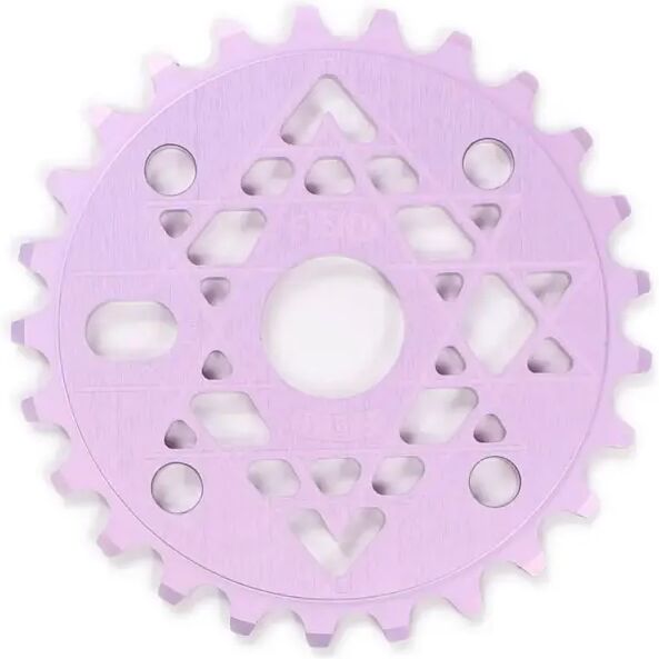 BMX Kettenblatt Fiend Palmere (Purple Haze - 25T)