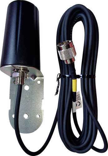 Wittenberg Antennen WB 716 Wandantenne 5G, LTE, UMTS, GSM N-Stecker