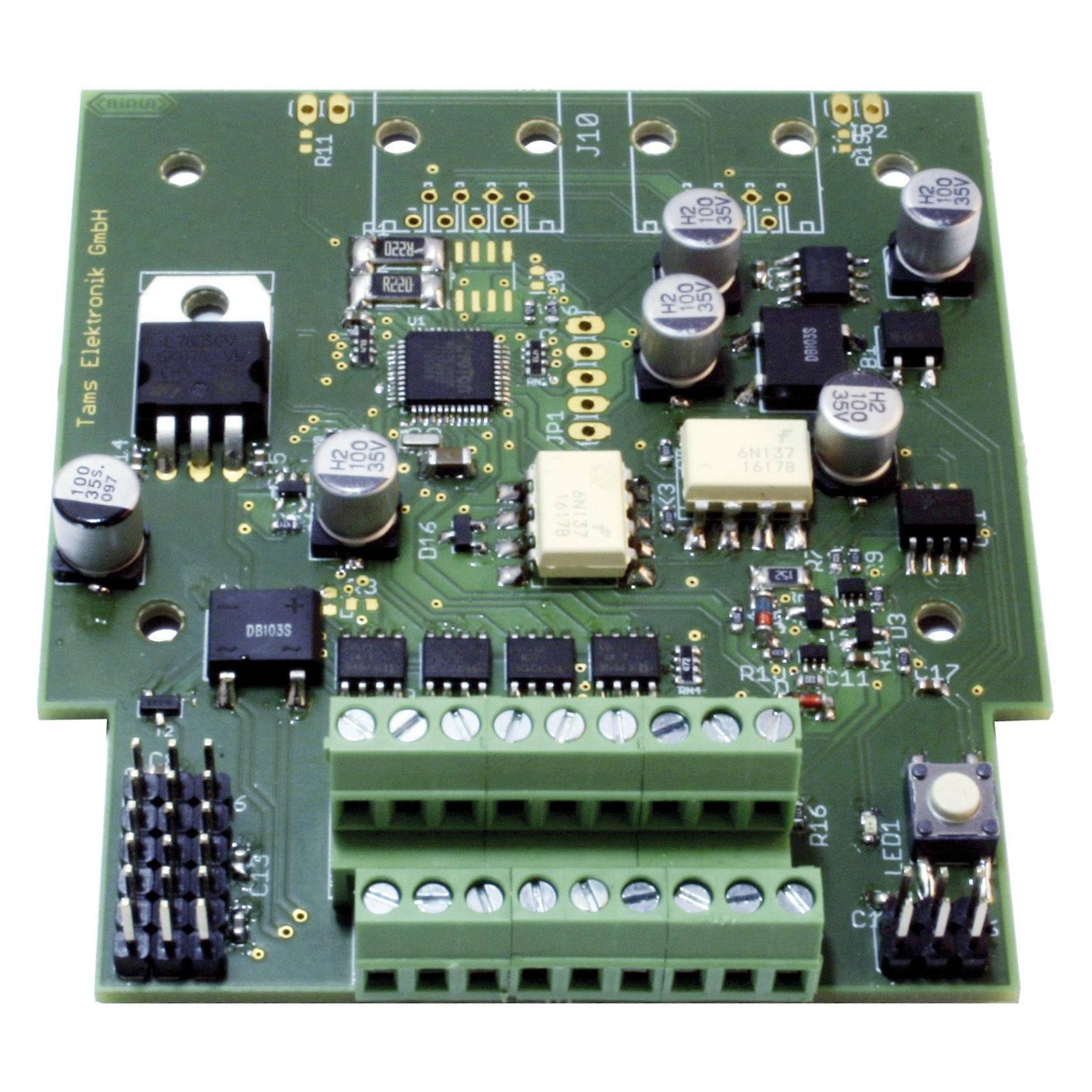 Tams MultiDecoder MD2 (43-03126-01-C)