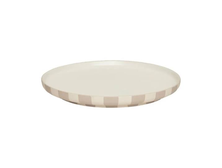 OYOY Assiette Toppu Ø26,5 cm Clay