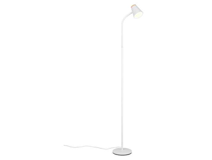 Trio - Stehlampe PONGO - Weiß - 0x0x145 cm