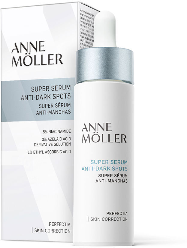 Anne Möller Perfectia super sérum anti-taches 30 ml