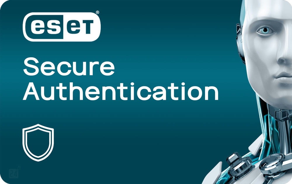 ESET Secure Authentication Verlängerung 50 - 99 User 2 Jahre ESA-R2-D