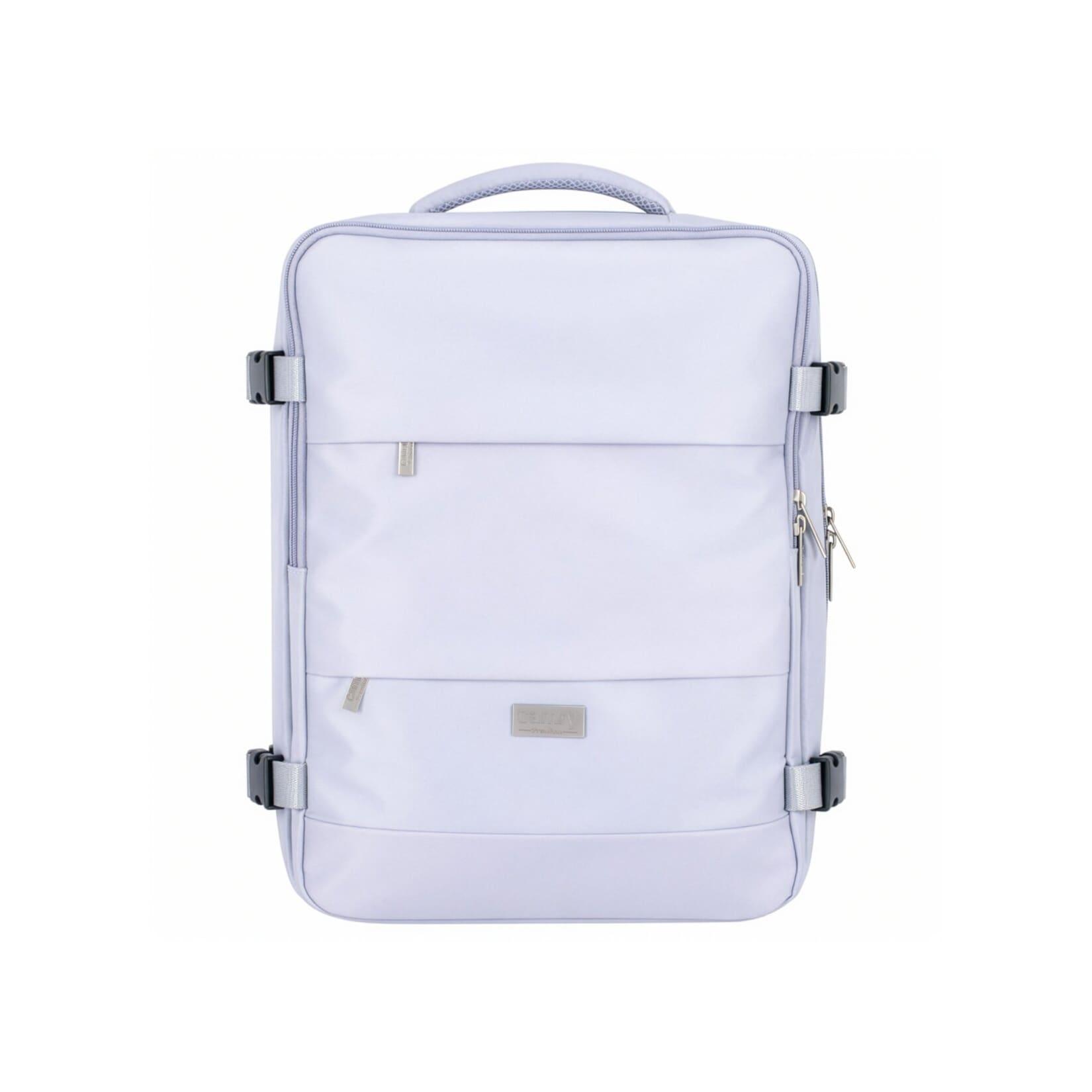 Camry CR 6880 Handgepäck-Rucksack 24L - Business, Sport & Reise mit RFID-Schutz