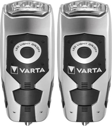 Varta Dynamo Light LED