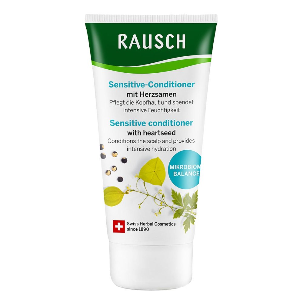 RAUSCH (Deutschland) GmbH RAUSCH Sensitive-Conditioner mit Herzsamen 18742653