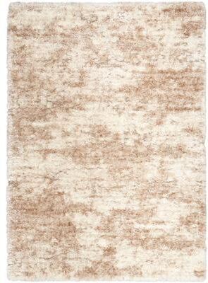 Nourison Luxurious Shag Abstract Glam Ultra Plush Pile Area Rug