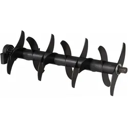 Makita, Zubehör Gartenmaschinen, Zubehör YA00001316 Messerbalken DUV320 A (Vertikutierer)