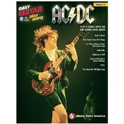 AC/DC, Fachbücher