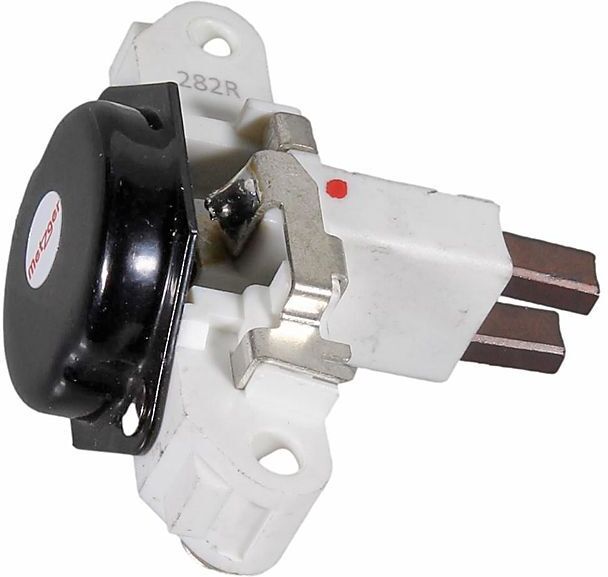 Metzger Autoteile Generatorregler 2390009 Für Ika Vag