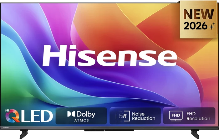 50" Hisense 50A5S