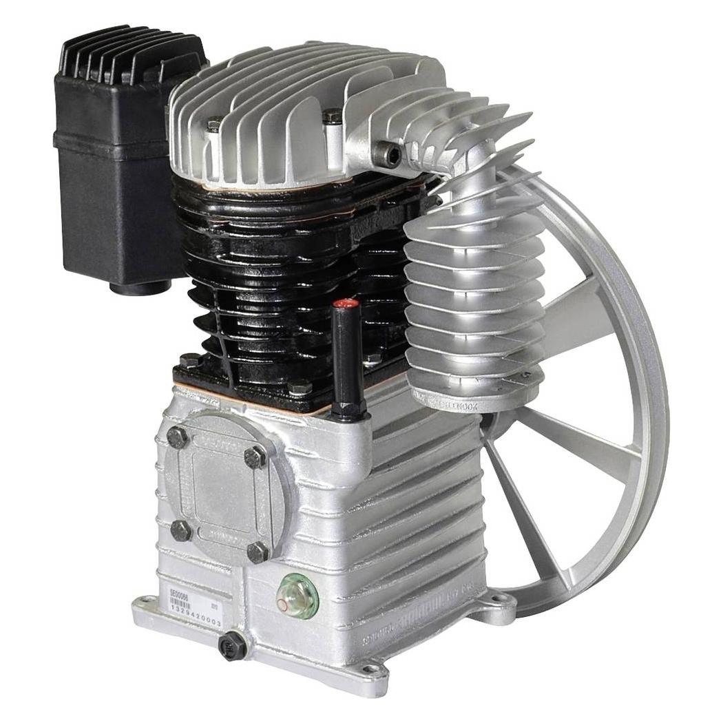 Aerotec Druckluft-Kompressor 2010195 10 bar (10 Bar) (2010195)